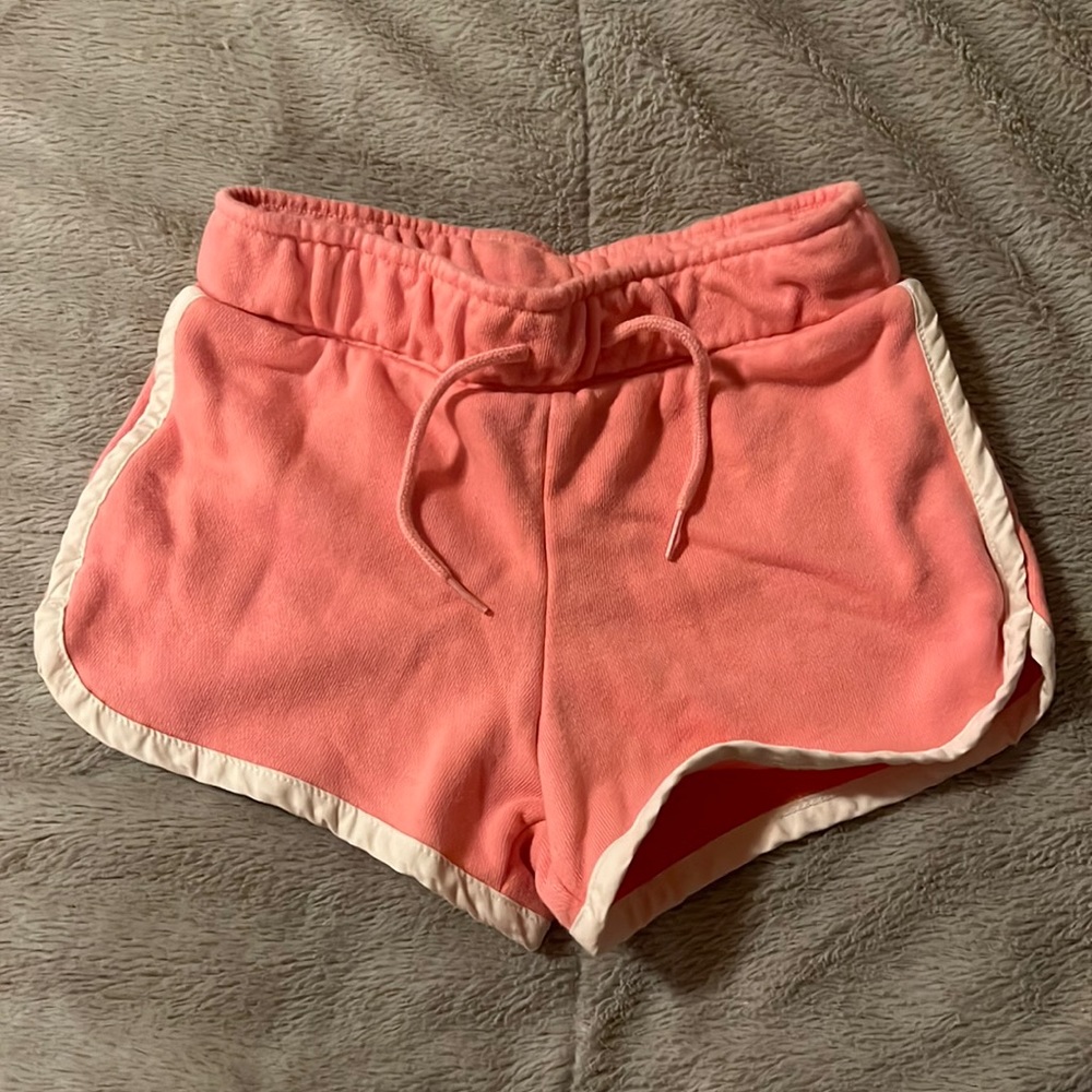 Kids Gap shorts